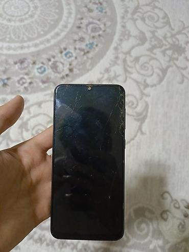 samsung a50 islenmis: Samsung Galaxy A50, 128 GB, rəng - Qara, Qırıq — 2