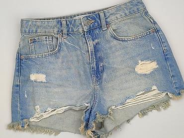 spodenki sprandi: Denim Co, Szorty damskie, rozmiar S — 1