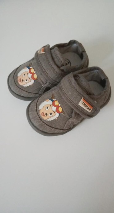 Детская обувь: 3-6мес на lalafo.kg 3-6мес в Бишкек