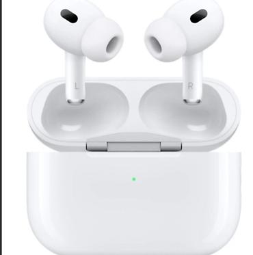 qulaqcıq iphone: Yeni Simsiz (Bluetooth) Qulaqcıqlar, Apple, rəng - Ağ — 1