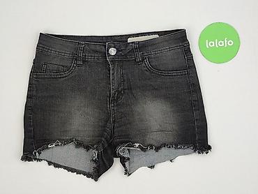 jeans short: Esmara, Szorty damskie, rozmiar S — 2