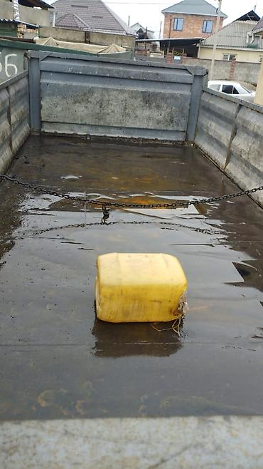 Прицепы и полуприцепы: Прицеп, Самосвал, Б/у — 24