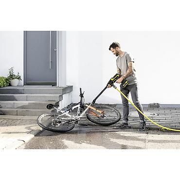 керхеры: Karcher KHB ручная портативная мойка среднего давления новые в наличии — 5