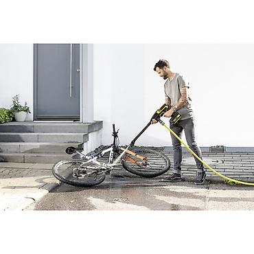 tim: Мойка высокого давления, Новый, Karcher, Платная доставка, Бесплатная доставка, Самовывоз — 4