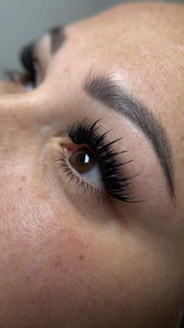 что подарить на день рождения: Ресницы, Гипоаллергенные материалы