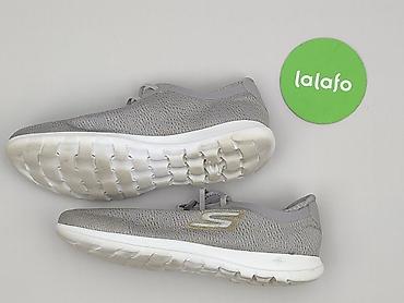 ecco przecena: Skechers, Sneakersy dla mężczyzn, rozmiar 41 — 3
