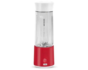 stopice za šivaću mašinu: Brand: SENCOR |x|x Model: SENCOR SBL 134RD prenosni blender |x|x