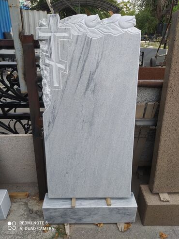 Ритуальные услуги: Изготовление памятников, Облицовка надгробий, Изготовление табличек | Габбро | Оформление — 35