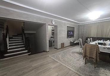 репина: 380 м², 6 комнат и более, Арча-Бешик ж/м — 10