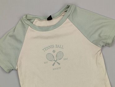 the prodigy t shirty: Shein, Women`s top, size M