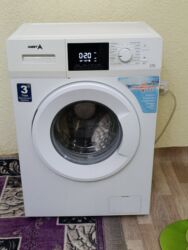 афто мафон: Стиральная машина Avest, Б/у, Автомат, До 6 кг, Узкая