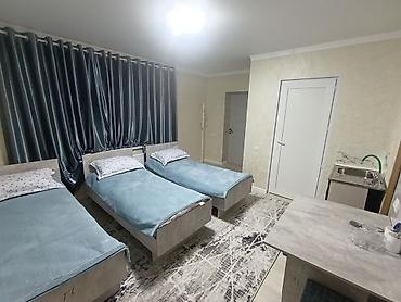 Продажа коттеджей и домов: Продаётся частный дом в городе Каракол вместе с гостиницей на 12 — 30