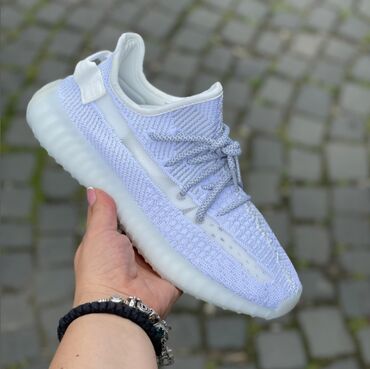 Patike: Adidas yeezy boost 350 sply 350 patike muške i ženske Novo Bojevi 36 — 11