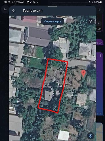 old bishkek: Продаю дом Бишкек Лебединовка, улица Северная, 50 м от Жибек-жолу — 2