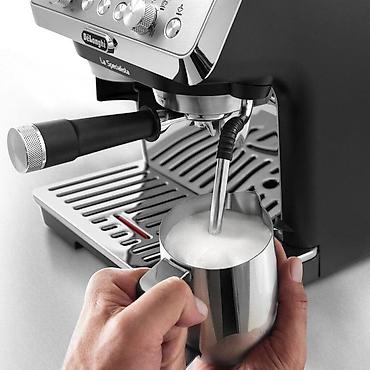 delongi: Qəhvə aparatı "DeLonghi EC9155.MB"DeLonghi EC9155.MB həm evdə qəhvə — 10