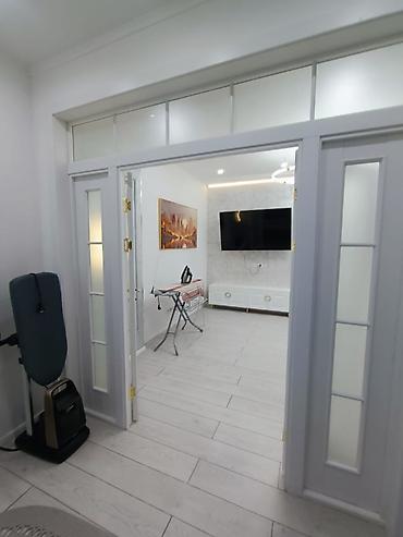 27: 3 комнаты, 91 м², Золотой квадрат Элитка, 4 этаж, Дизайнерский ремонт — 8