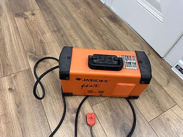 mini projector: Инверторный сварочный аппарат JASIC ZX7-250 - Тип: MMA (дуговая — 4