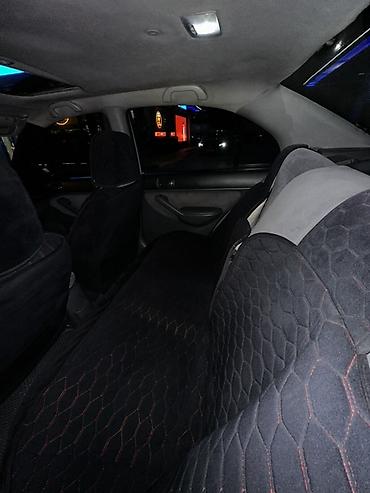 выкуп хонда: Honda Civic: 2001 г., 1.7 л, Автомат, Бензин, Седан — 10