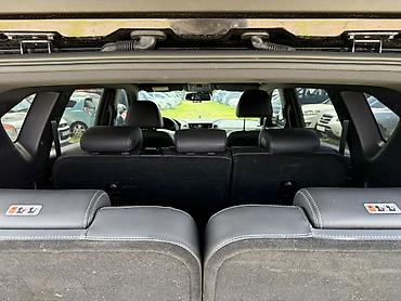 Ssangyong: Ssangyong Rexton: 2020 г., 2.2 л, Автомат, Дизель, Внедорожник — 15