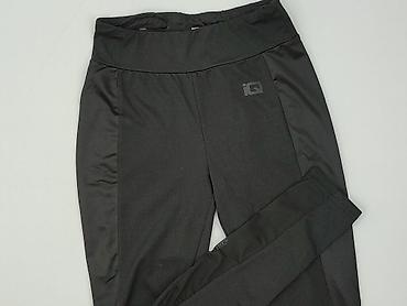 dresy skate: Legginsy Sportowe damskie, rozmiar S — 1
