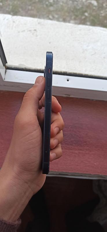 islənmis ayfon 11: IPhone 12, 64 GB, Göy, Face ID — 3