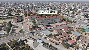 дом в токмок: 6 комнат и более, 200 м², 5 соток, Бишкек, Ак-Ордо ж/м Агентство недвижимости — 2