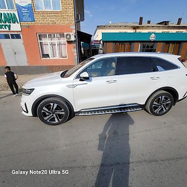 киа селтос дизель: Kia Sorento: 2022 г., 1.6 л, Автомат, Гибрид, Кроссовер — 3