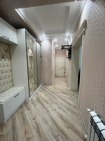 Yeni tikili: 7-ci mikrorayon, 2 otaqlı, Yeni tikili, m. Dərnəgül, 70 kv. m -da lalafo.az — 8 Yeni tikili: 7-ci mikrorayon, 2 otaqlı, Yeni tikili, m. Dərnəgül, 70 kv. m — 8