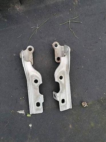 1.7 dizel: | SARKE ZA HAUBU ZA HYUNDAI ATOS | — 1