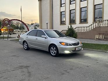 подстаканник тойота авенсис т25: Toyota Camry: 2002 г., 3 л, Автомат, Бензин, Седан — 1