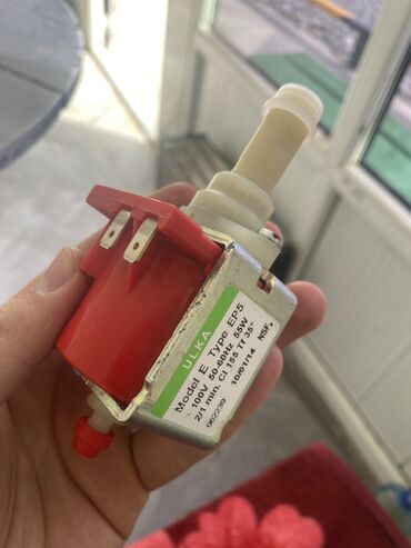 Другое оборудование для бизнеса: Продам Электронной Дозатор ULKA подойдет для Автомоек для кофейного