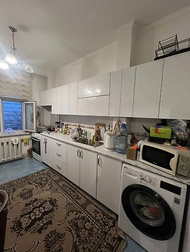 Продажа квартир: 2 комнаты, 49 м², 105 серия, 5 этаж, Косметический ремонт — 1