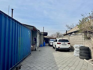 80: 🏡 Продаётся частный дом в районе Asia Mall 📍 Прямо за ТРЦ Asia Mall — — 3