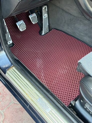 Полики: Родные Eva Полики Для салона Новый, Самовывоз, Платная доставка — 25