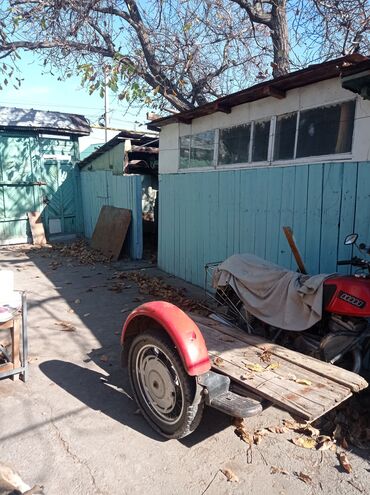 Продажа домов: Дом, 78 м², 4 комнаты, Собственник, Косметический ремонт — 15