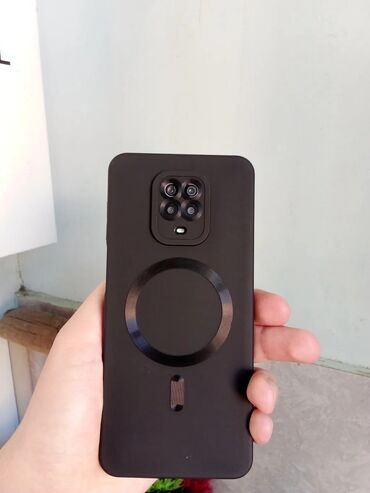 irsad redmi note 10: Xiaomi Redmi Note 9S, 128 GB, rəng - Göy, 
 Sensor