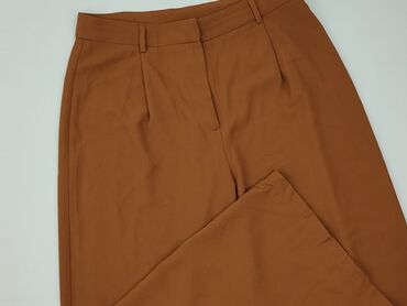 Shein, Material trousers for women, size L