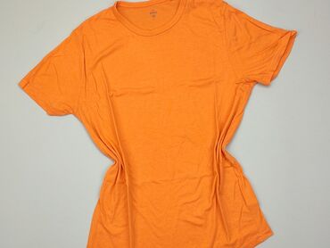 Koszulki i topy: T-shirt, C&A, L, stan - Dobry