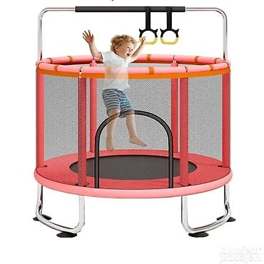 cloud 9 sandale: SOBNA TRAMBOLINA 845 CRVENA SOBNA TRAMBOLINA 845 CRVENA pruža — 1