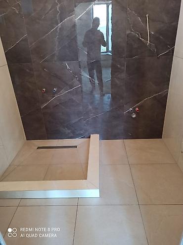 Ремонт под ключ: Ремонт квартир под ключ. - Полный комплекс работ: от демонтажа и — 33