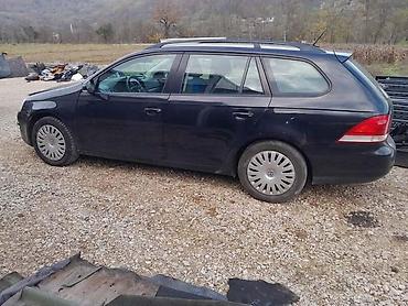 furtula klan: DELOVI ZA VOLKSWAGEN GOLF 5 2009. GOD. | Delovi golf 5 karavan — 3