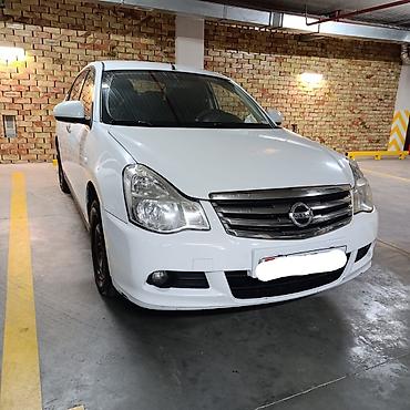 порш 911 турбо с: Nissan Almera: 2018 г., Механика, Седан — 3