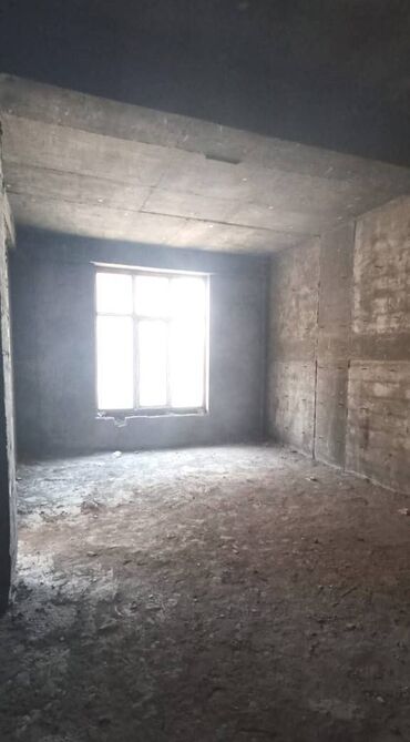 Yeni tikili: 4 otaqlı, Yeni tikili, 200 kv. m — 6