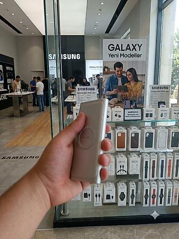 2 tb hdd: Powerbank Samsung, 10000 mAh, Yeni — 2