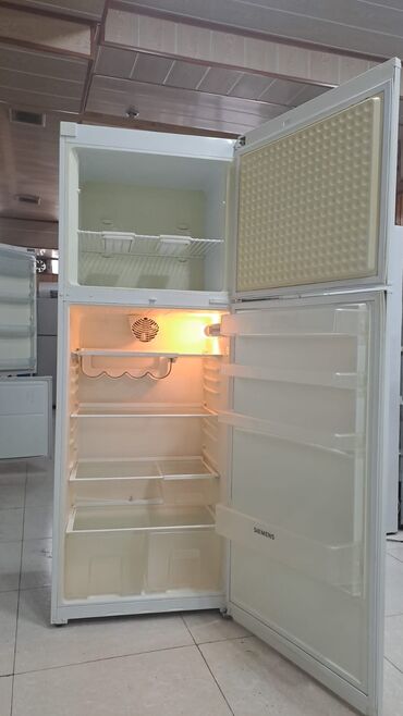 Блендеры: Б/у 2 двери Холодильник Продажа