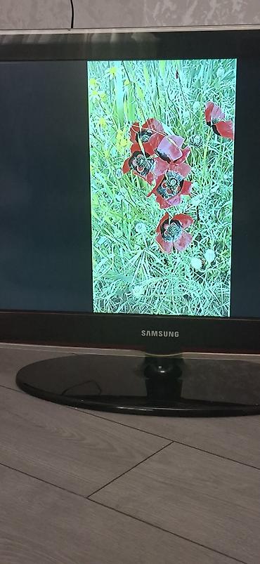 samsung rl55tte1l: Samsung LCD televizor - Ekran diaqonalı: təxminən 32 düym - Göstəriş — 9