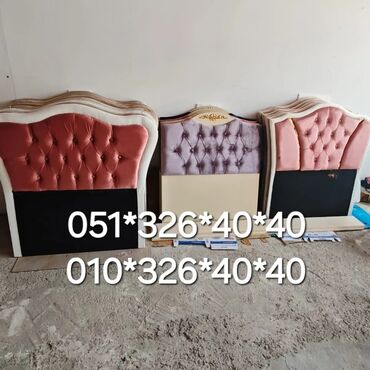 Çarpayılar: Yeni, Təknəfərlik çarpayı, Bazasız, Matras ilə, Siyirməsiz, Azərbaycan — 12