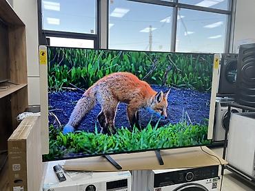 Телевизоры: Hisense U7 Series 65" ULED MiniLED 65U7NQ. (144 герц) Ключевые — 13