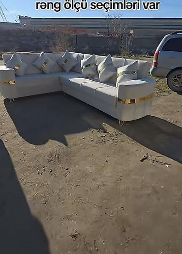 мебель для кухни: Yeni, Künc divan, Divan, Bazalı, Açılan — 8