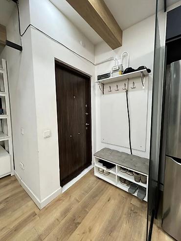 физприборы: 2 комнаты, 52 м², Физприборы Элитка, 10 этаж, Евроремонт — 5